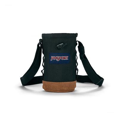 Sling Bags JanSport KITSACK Negras | CR_JS484